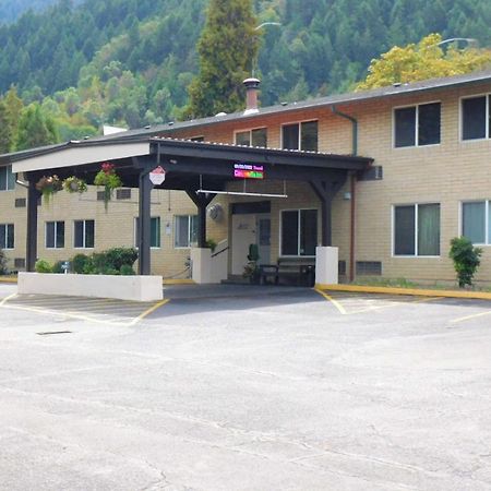 Travelodge By Wyndham Canyonville Esterno foto