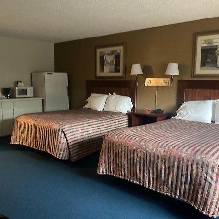 Travelodge By Wyndham Canyonville Esterno foto