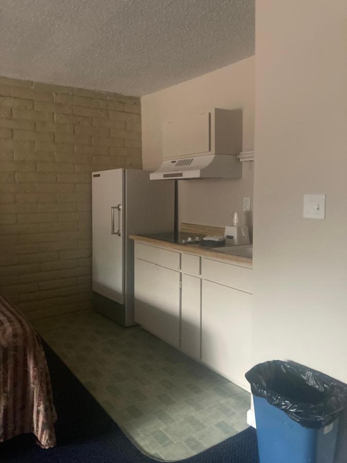 Travelodge By Wyndham Canyonville Esterno foto