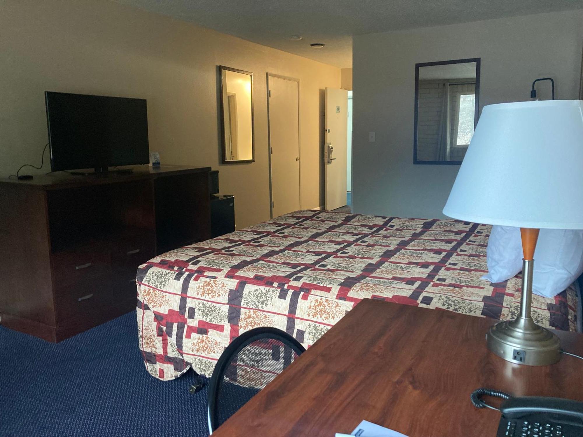 Travelodge By Wyndham Canyonville Esterno foto